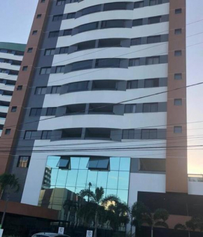 Apartamento amplo e confortável